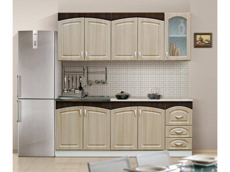 кухня прямая мечта 16 в Махачкале