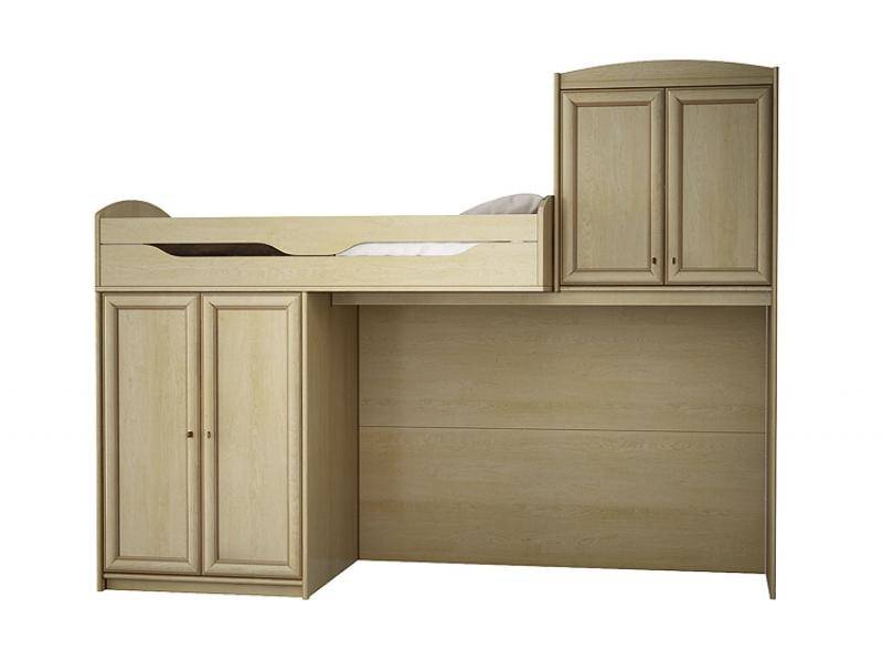 кровать двухъярусная эл-810.25 в Махачкале