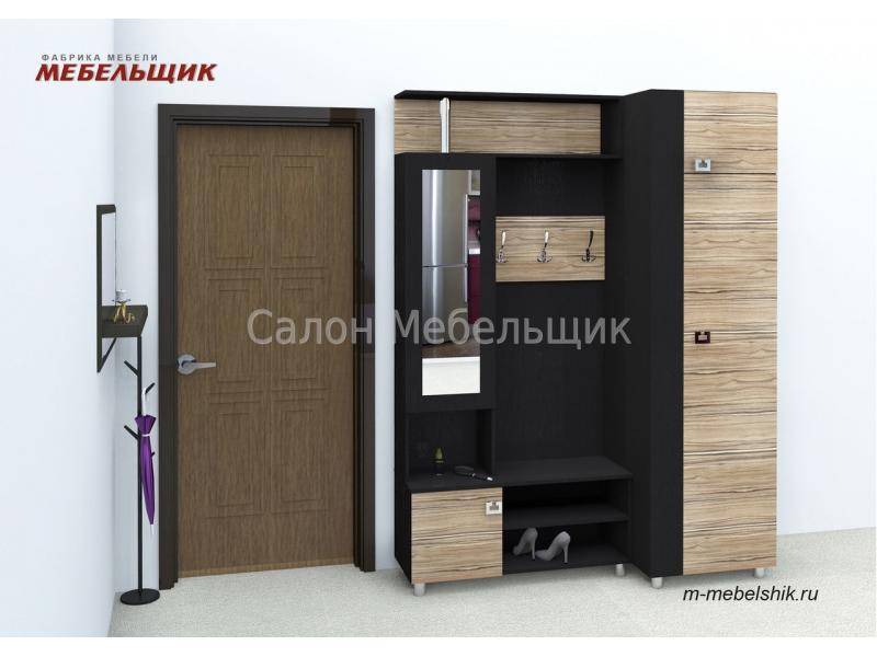прихожая в Махачкале