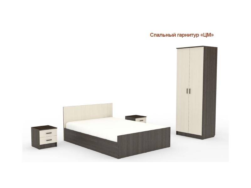 спальный гарнитур цм в Махачкале
