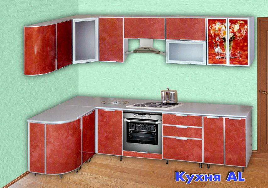 кухня al в Махачкале