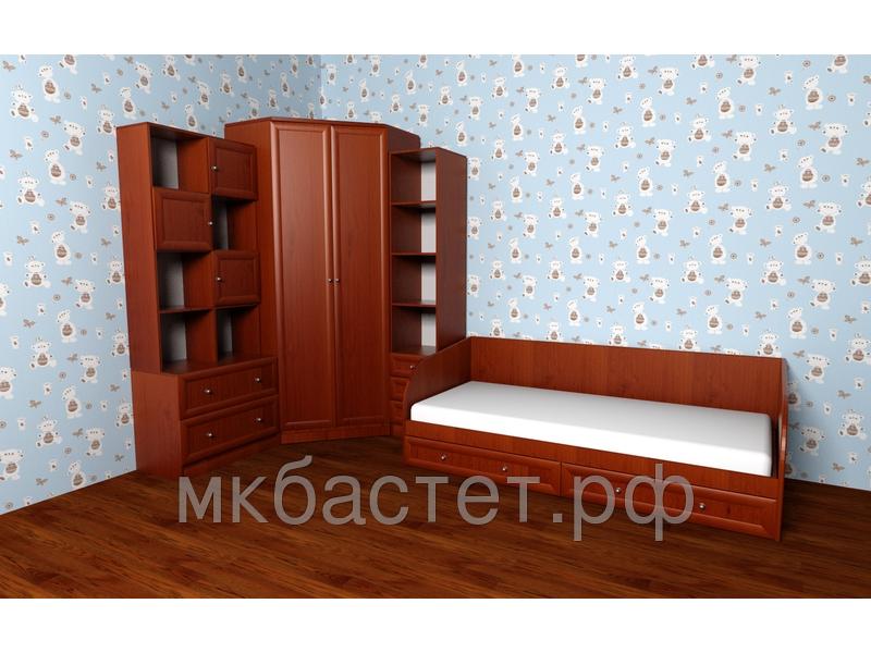 спальный гарнитур ника в Махачкале