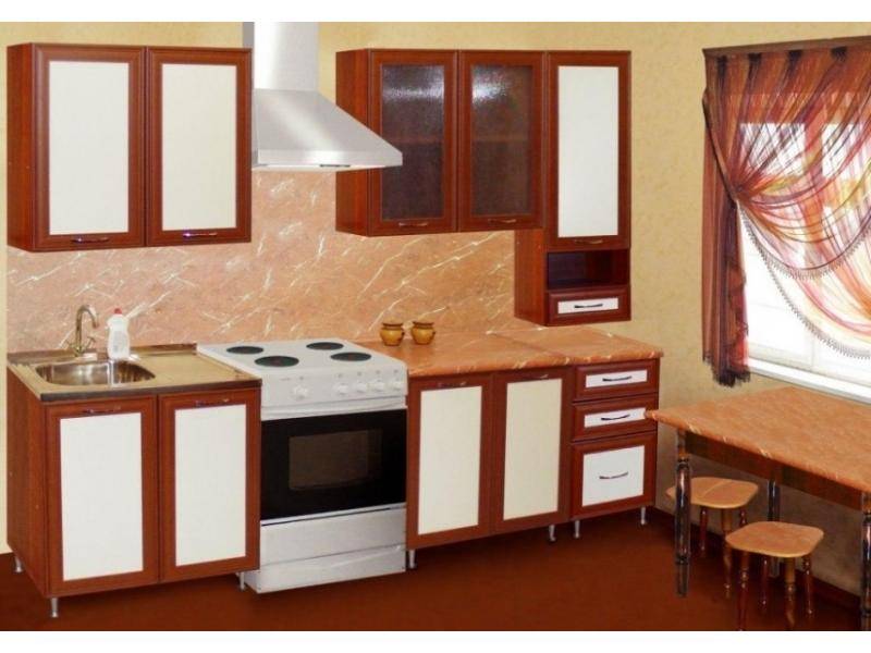 кухня миранда в Махачкале
