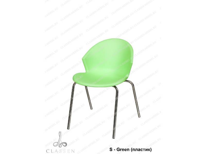 стул s-green пластик в Махачкале