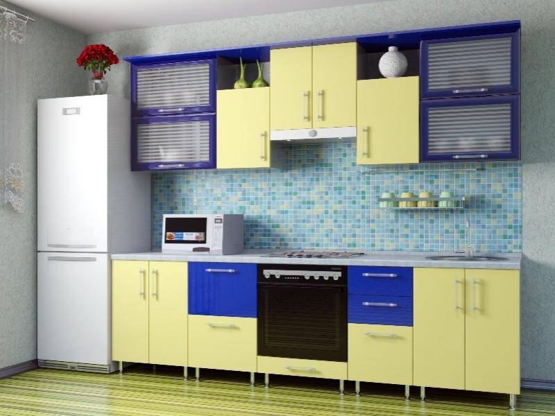 кухня из постформинга в Махачкале