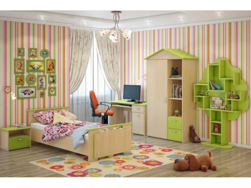 детская little home в Махачкале