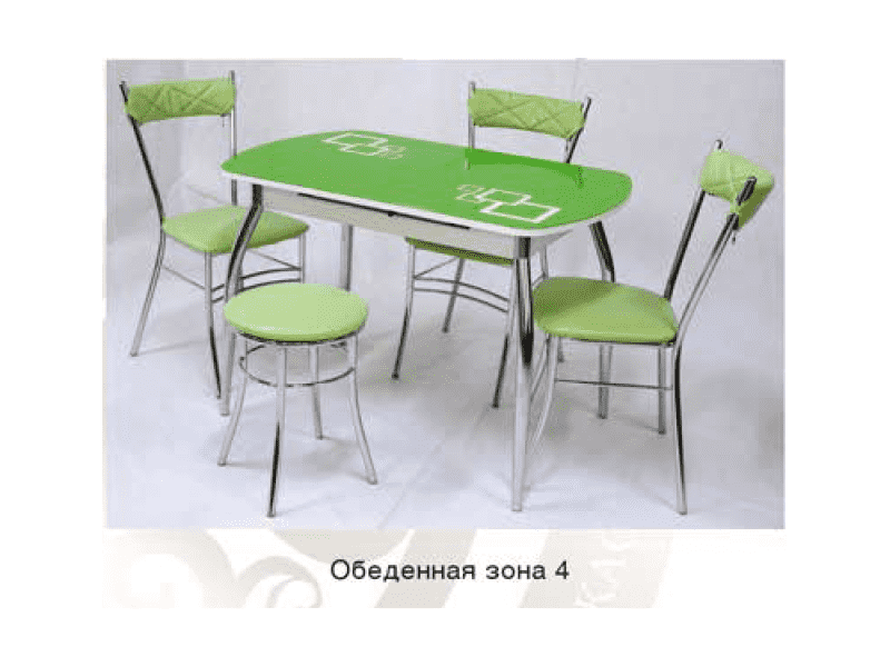 обеденная зона 4 в Махачкале