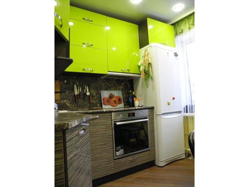 кухни из пластика в Махачкале