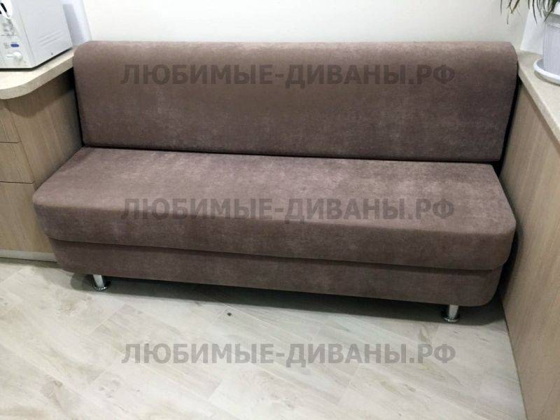 софа раскладная для кухни в Махачкале