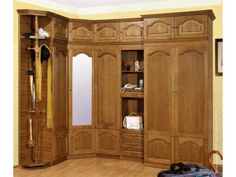 прихожая виталия м в Махачкале