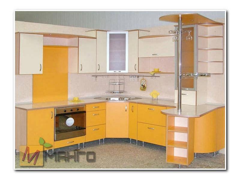 угловая кухня камилла в Махачкале