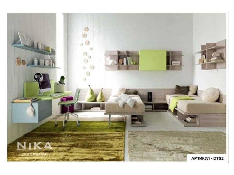 мебель для детской комнаты флиппер в Махачкале