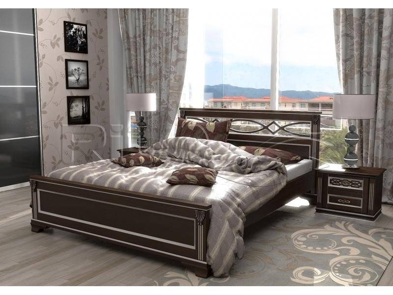 кровать lirona 1 в Махачкале