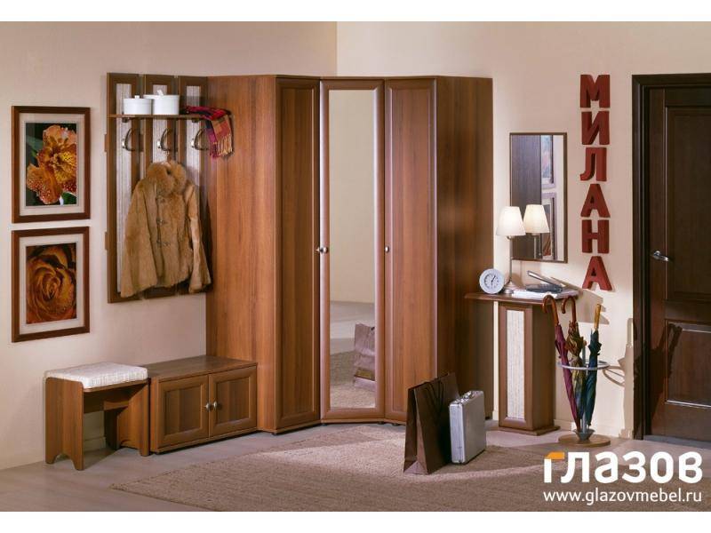 прихожая милана в Махачкале