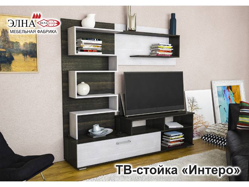 тв стойка интеро в Махачкале