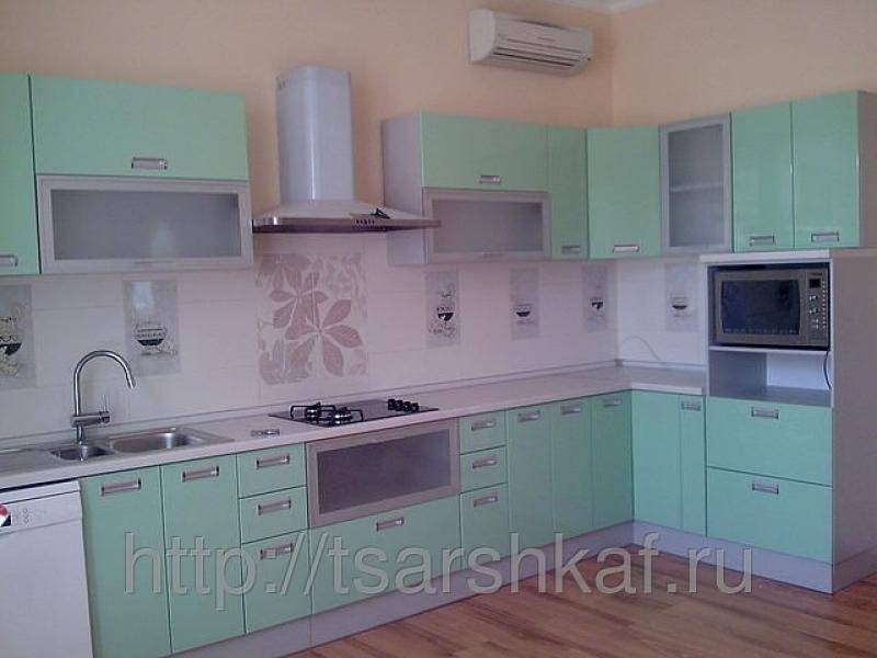 кухня 14 в Махачкале