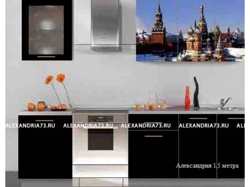 кухня александрия фотопечать в Махачкале