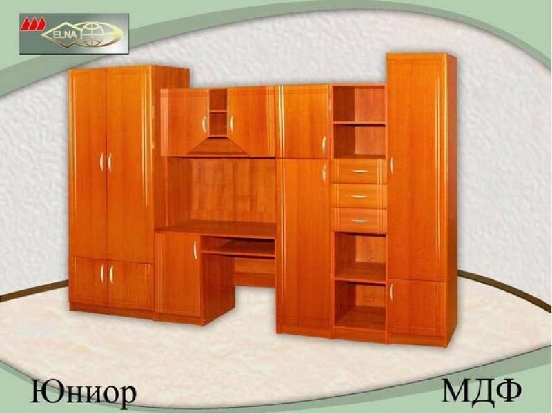 детская юниор (мдф) в Махачкале