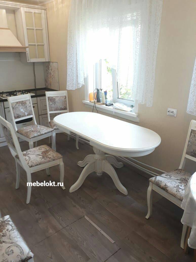 стол из массива в Махачкале