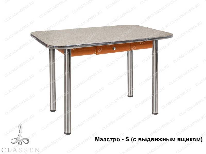 стол обеденный маэстро-s в Махачкале