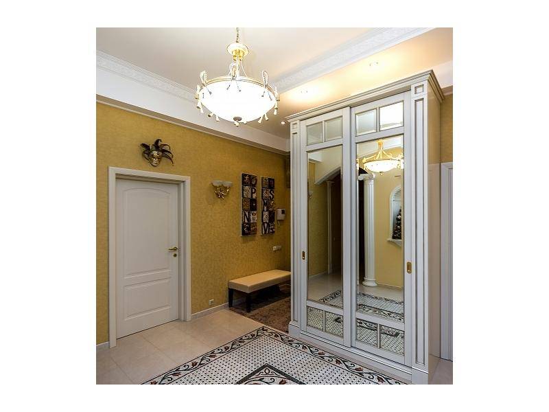 прихожая mia в Махачкале