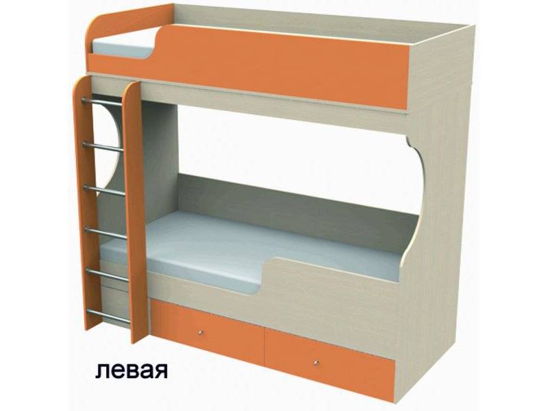 кровать двухъярусная в Махачкале