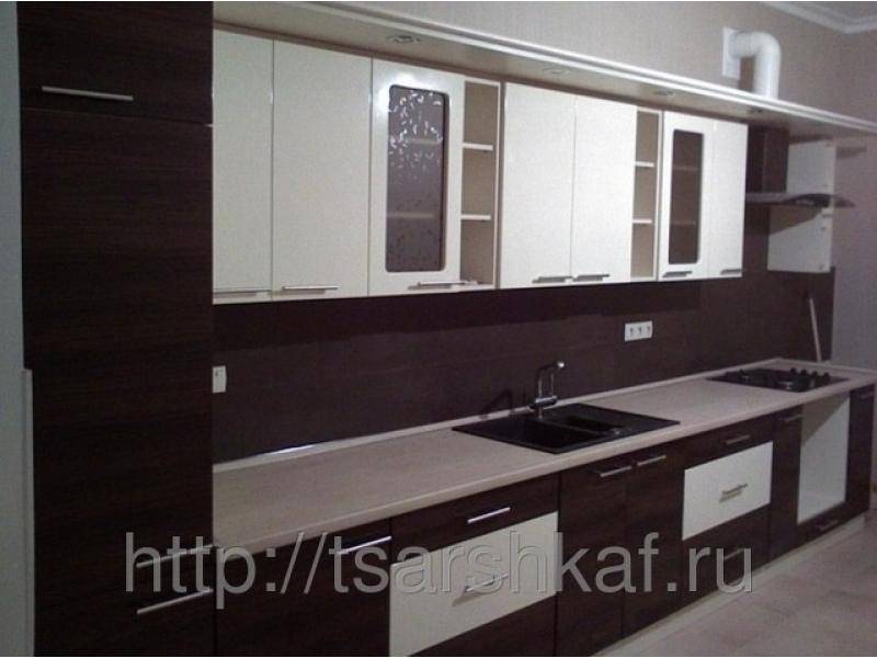 кухня 31 в Махачкале