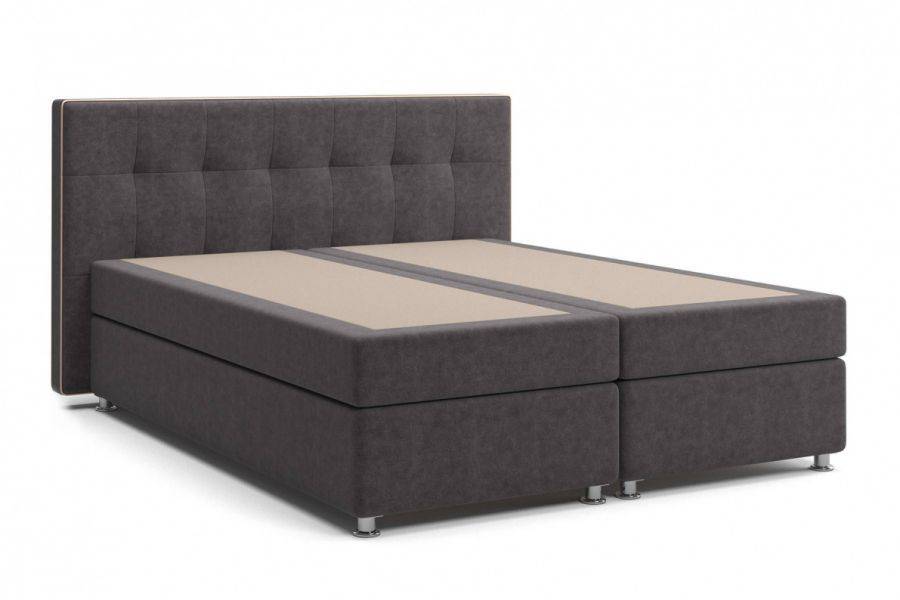 кровать николетт box spring в Махачкале