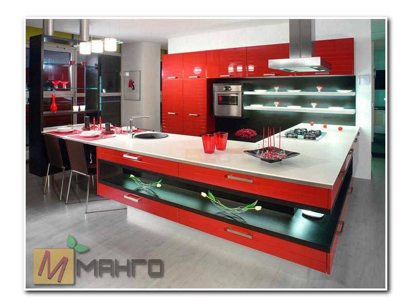 кухня премия в Махачкале