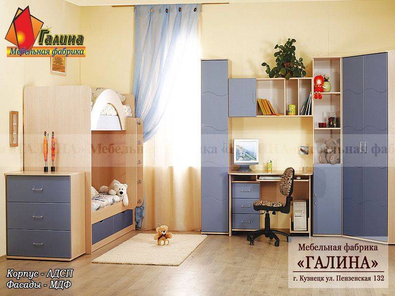 детская 08 в Махачкале