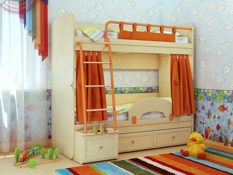 детская кровать немо в Махачкале