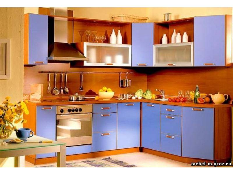 кухня в кромке в Махачкале
