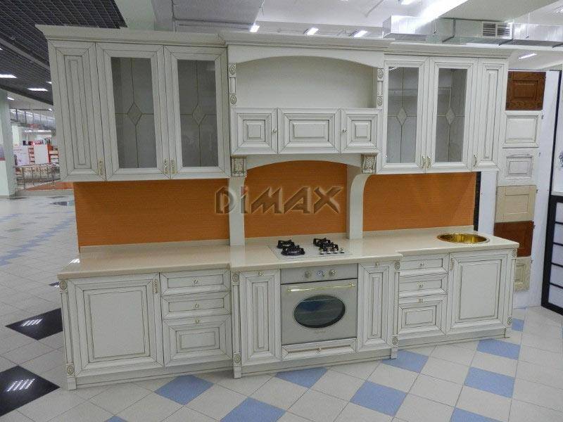 кухня классика флора в Махачкале