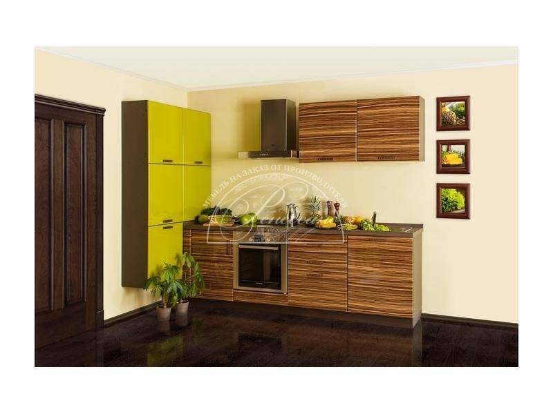 современная кухня 8 в Махачкале