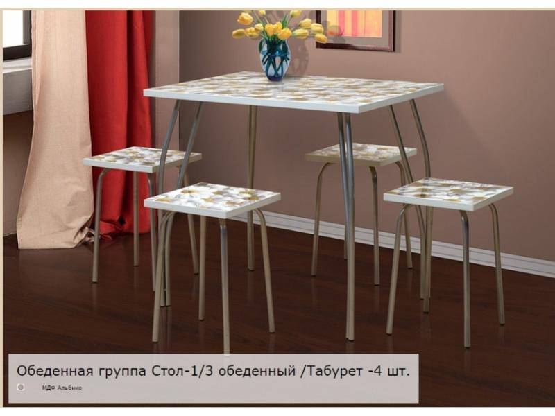 обеденная группа в Махачкале
