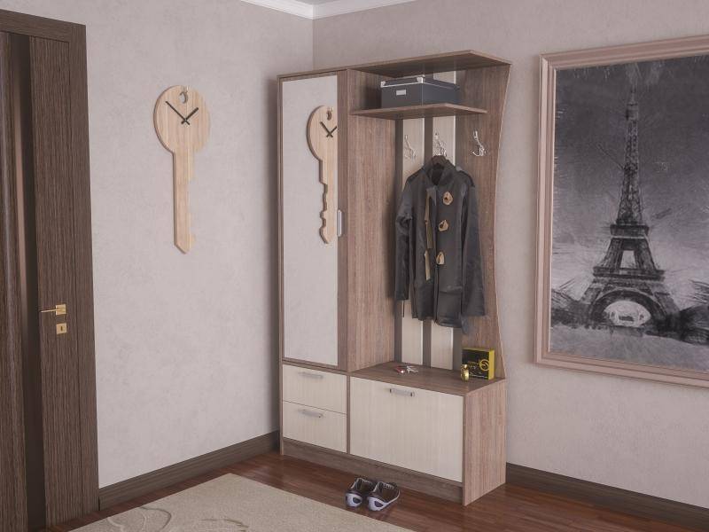 прихожая вариант стефани в Махачкале