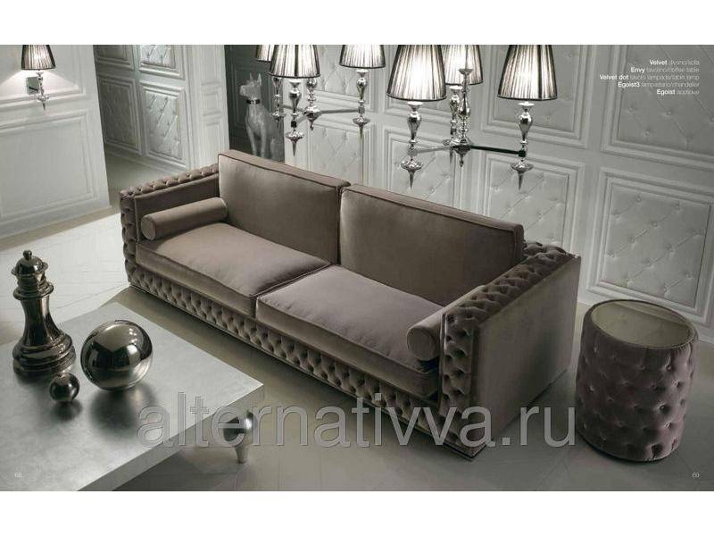 диван для гостиной chester home в Махачкале