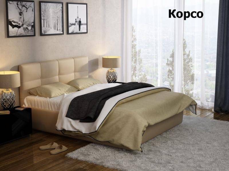 кровать корсо в Махачкале