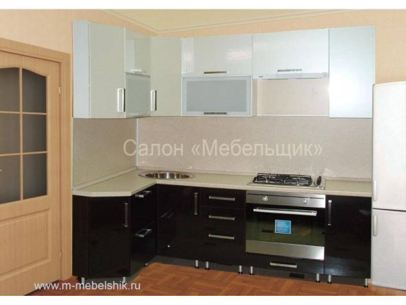 кухня пластик в Махачкале