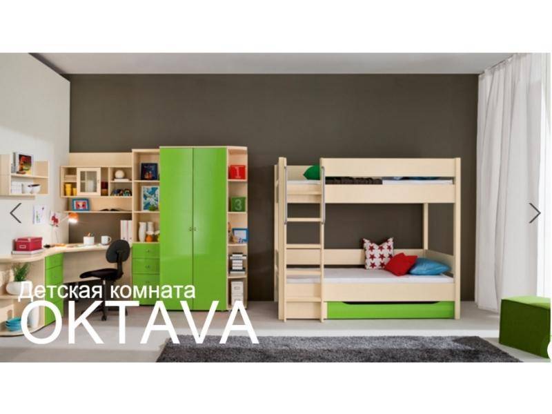 детская октава в Махачкале