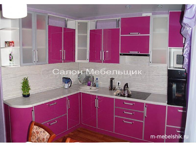 кухня пластик в Махачкале