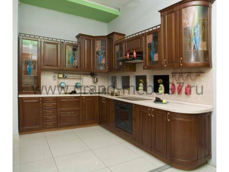 кухня массив 03 в Махачкале