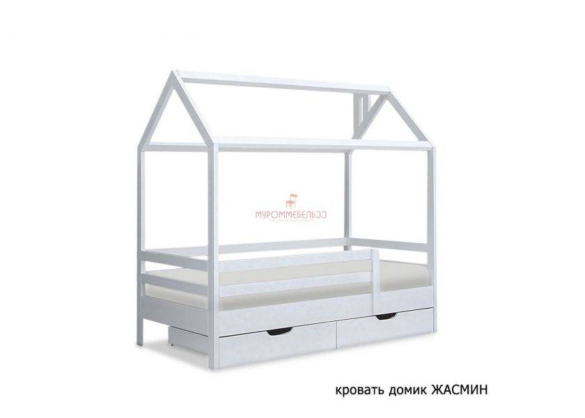 кровать- домик жасмин в Махачкале