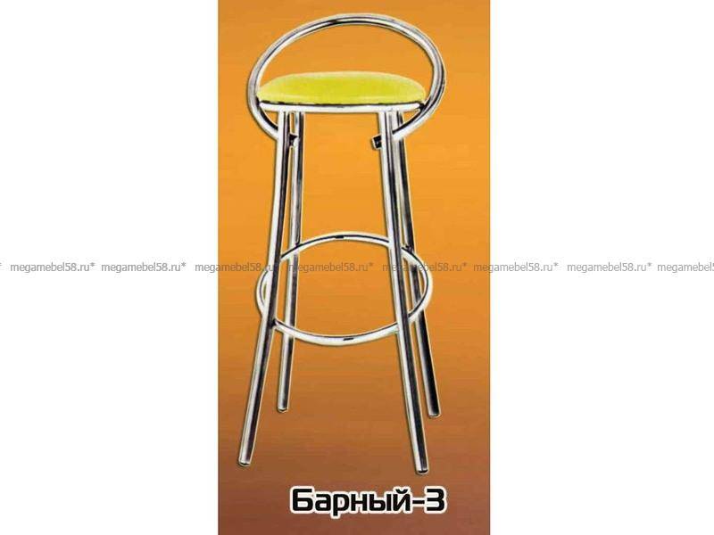 барный стул №3 в Махачкале