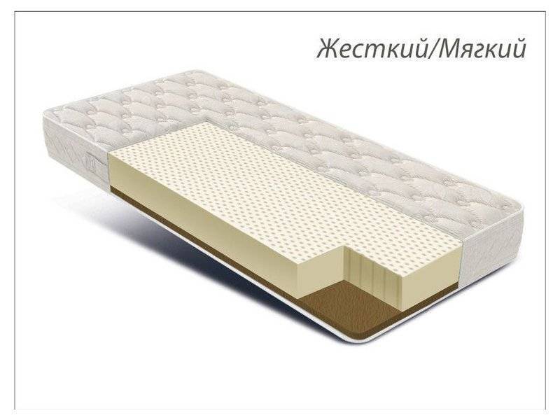 матрас беспружинный амарант в Махачкале