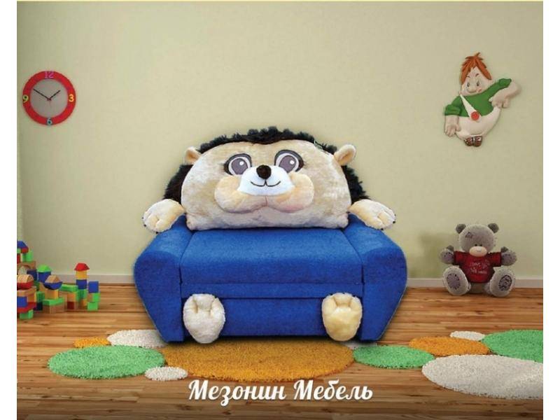диван прямой ёжик в Махачкале