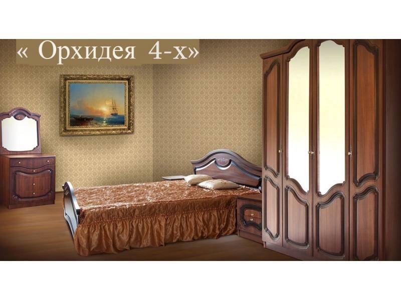 спальня орхидея в Махачкале