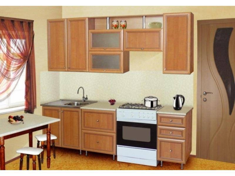 кухня николь в Махачкале