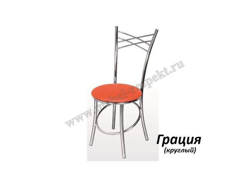 стул грация круглый в Махачкале