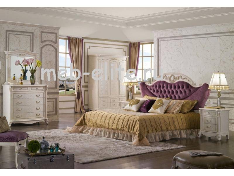 спальня карпентер 230 в Махачкале